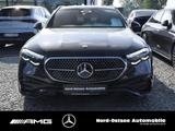 Mercedes-Benz E 220 d T AMG AHK BURMESTER NIGHT - Mercedes-Benz E-Klasse Jahreswagen: Kombi