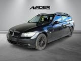 BMW 320i 2.0 16V Metallic/Klima/Tempomat/Kein TÜV - : Schwarz, Kombi, Metallic