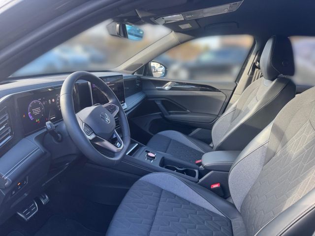 Tiguan Goal 2.0 TDI DSG IQ Light elektr. Heckkla