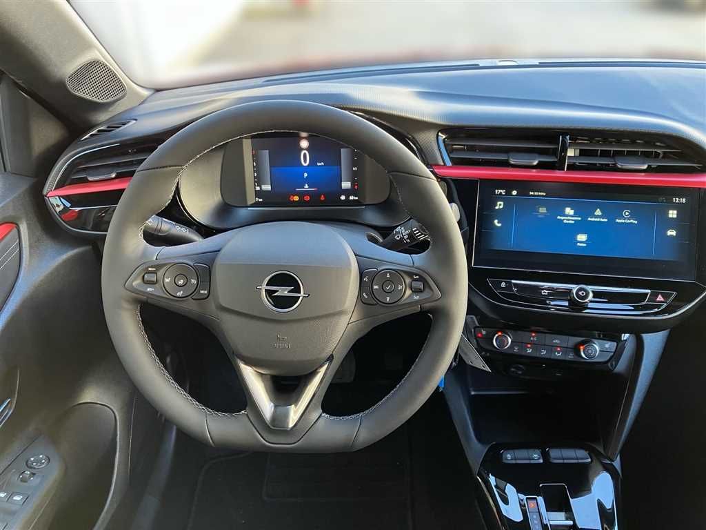 Opel Corsa - Bild 13