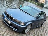 BMW 328Ci M Paket II  - BMW 328: Coupe, 328ci