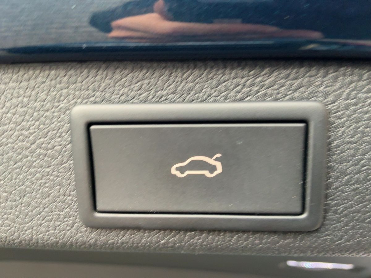 Skoda Superb - Bild 15