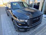 Dodge RAM 1500 Laramie Night Head UP MY25 Hurricane Be - Dodge: Händler