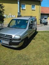 Fiat FIAT (I) DOBLO 1. 9 - Fiat Doblo in Hamm