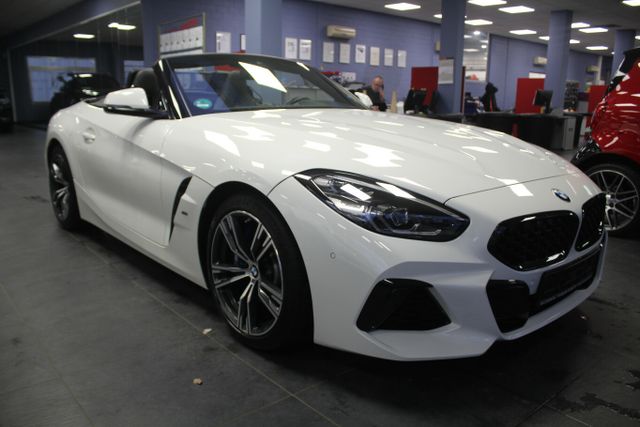 BMW Z4 M 40i Aut. - Leder - Head-Up -