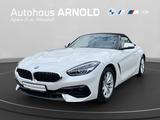 BMW Z4 sDrive20i Advantage Tempomat Lenkradhzg. Sitz - gebrauchte BMW Z4 aus dem Jahr 2022