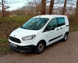 Ford Transit Courier 1,0 16V EcoBoost aus 1. Hand ! - Ford Courier Gebrauchtwagen