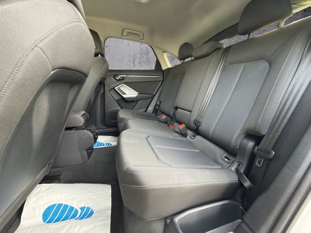 Audi Q3 Sportback 35 TDI S-Tronic*LED*APPLE*VIRTUAL