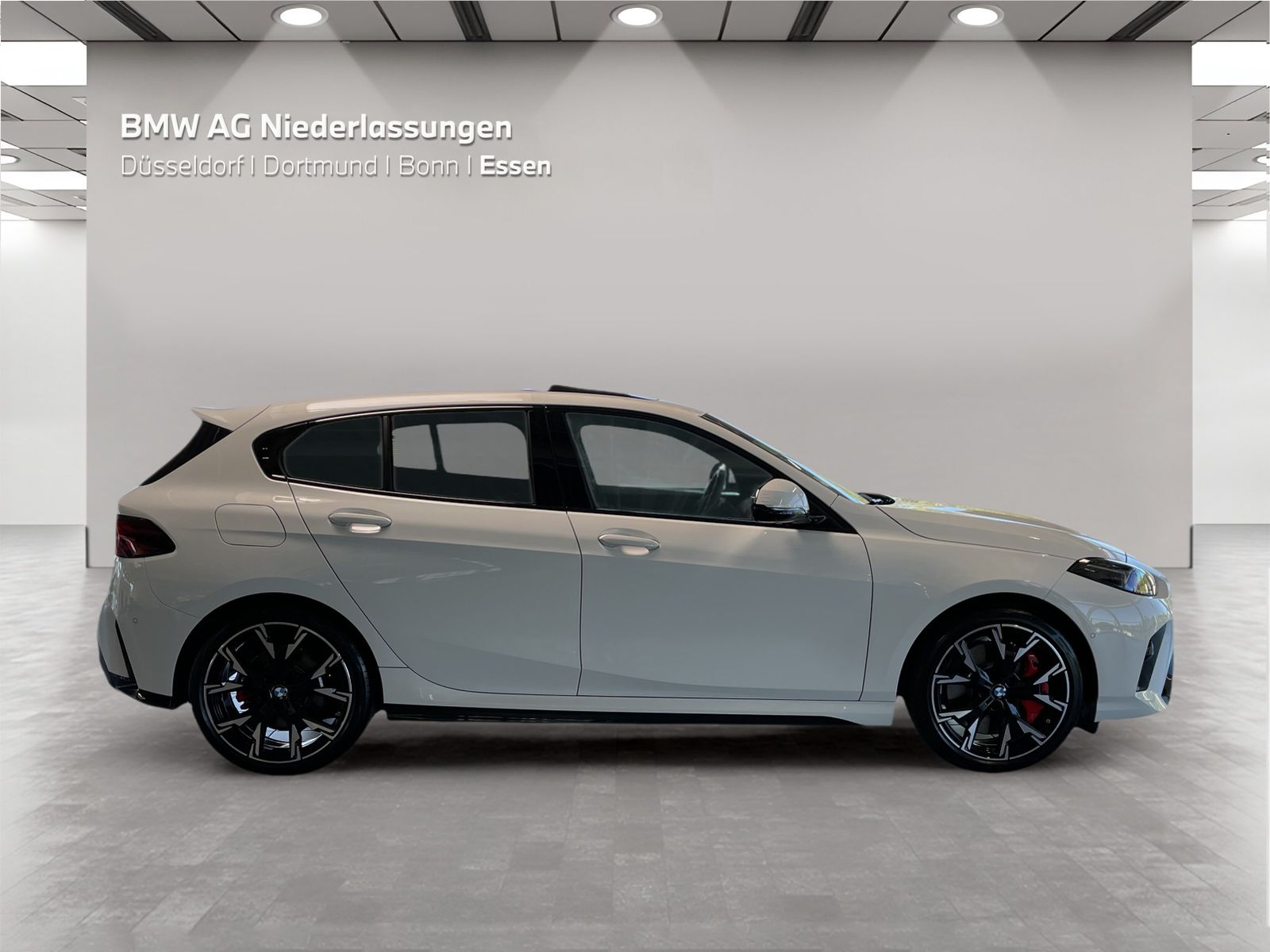 BMW 120 - Bild 7