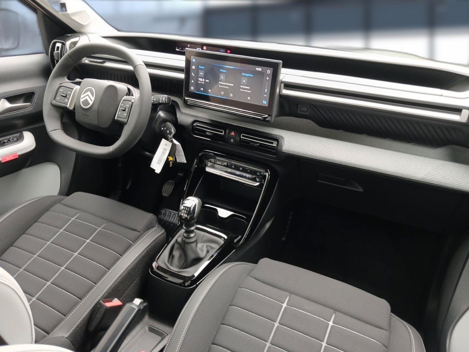 Citroën C3 - Bild 24