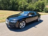 Audi AUDI S7 Facelift 4.0 V8 ABT 550PS B&O Leder LED - gebrauchte Audi S7 aus dem Jahr 2014