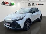 Toyota C-HR Plug-in Hybrid 2,0L Teamplayer 4x2 - Toyota C-HR: Coupe