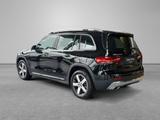 Mercedes-Benz GLB 220 d elektr.Heckklappe*LED Scheinwerfer - mit Diesel-Antrieb: Elektr Heckklappe