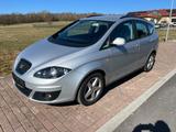 Seat Altea XL Reference Copa Ecomotive HU neu - gebrauchte Seat Altea aus dem Jahr 2012
