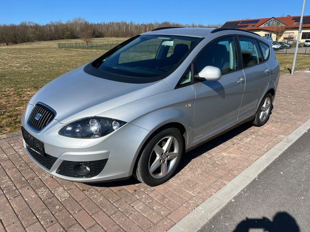 Seat Altea XL Reference Copa Ecomotive HU neu