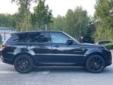 Land Rover Sport 2.0si4 P300 HSE Panorama ACC Alcantara 360 - Land Rover Range Rover Sport in Dortmund