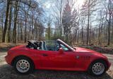 BMW Z3 Roadster 1.8  - BMW Z3 mit Panoramadach