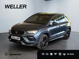 Cupra Ateca 2.0 TSI 4Drive *Pano*AHK*Brembo*360*Winter - Cupra Ateca aus 2021