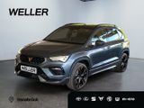 Cupra Ateca 2.0 TSI 4Drive DSG *AHK*LED*Brembo*360*SHZ - Cupra Ateca aus 2021
