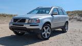 Volvo XC90 D5 AWD Momentum 7-Sitzer Schalter - Volvo XC90 Gebrauchtwagen in Bremen