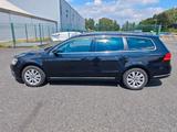 Volkswagen VW Passat B7 2.0 BlueTDI - Volkswagen Passat