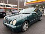 Mercedes-Benz E 240 Elegance,ESSD,AHK,TÜV fällig - gebrauchte Mercedes-Benz E 240 aus dem Jahr 1999