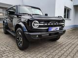 Ford Bronco Outer Banks 4x4 ACC LED Navi 360°Kamera - schwarze Ford Bronco