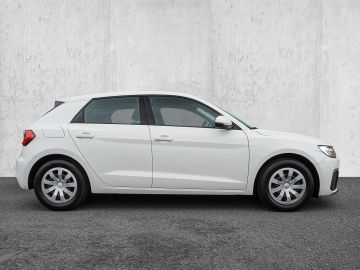 Audi A1 - 5