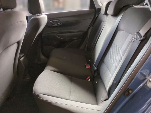 Fahrzeugabbildung Hyundai i20 FL (MY25) 1.0 T-GDI (100 PS) 7-DCT 2WD Trend