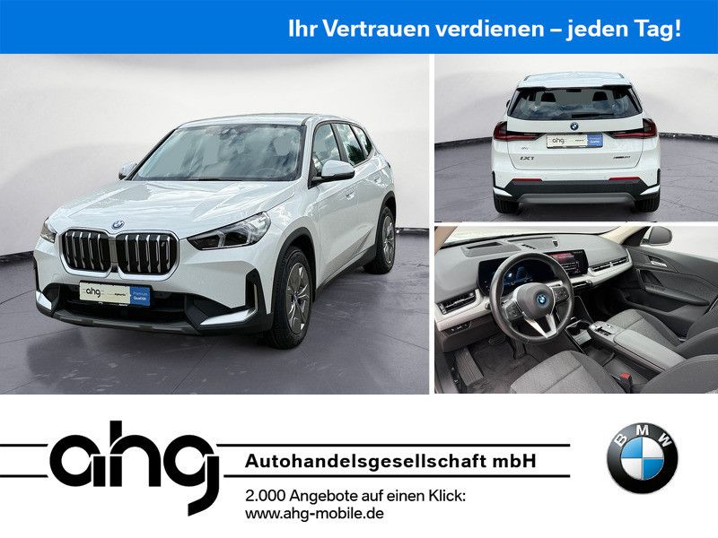 BMW iX1 xDrive30 Navi Klima PDC Kamera Sitzheizung L