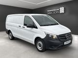 Mercedes-Benz Vito 111 CDI FWD lang Klima+Sitzheiz.+Werkstatt - Mercedes-Benz: W111