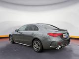 Mercedes-Benz C400 e 4M AMG Massage DISTRO Pano HUD Memo KeyGo - gebrauchte Mercedes-Benz C 400 aus dem Jahr 2023