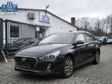 Hyundai i30 1.0 Family+ NAVI CLIMATR R-CAM Motor ? - Hyundai: Unfallwagen
