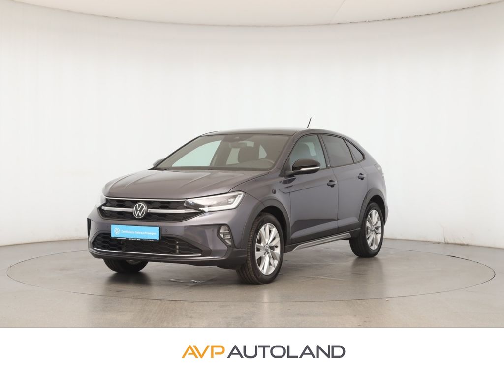 Taigo 1.5 TSI DSG MOVE | PANO | NAVI | AHK | ACC