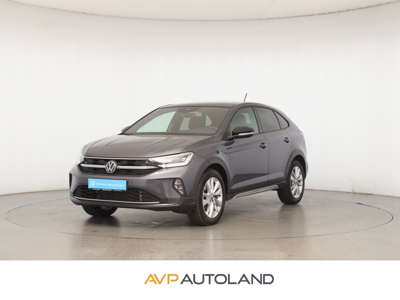 Volkswagen Taigo 1.5 TSI DSG MOVE | PANO | NAVI | AHK | ACC