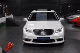Mercedes-Benz S 63 AMG L Designo  Exklusiv Nacht Led Pakket - Mercedes-Benz S 63 AMG: Limousine