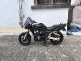 Yamaha Fazer FZS 600 - Angebote