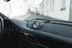 Fahrzeugabbildung Porsche 997 Turbo *Meteorgrau / Schalter / MwSt.*