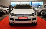 Volkswagen Touareg 3.0 TDI V6 Aut. 2.Hand*Acc*Spur*360°Cam* - Volkswagen Touareg: Luftfederung