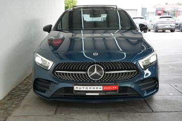 صورة مصغرة 24 لـ 2023 Mercedes-BENZ A 220