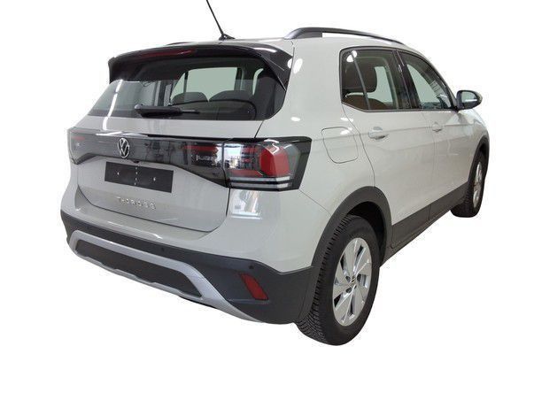 Volkswagen T-Cross - Bild 20