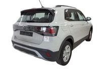 Volkswagen T-Cross - Vorschau Bild 20
