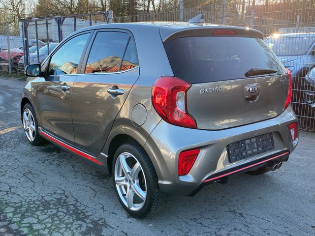 Kia Picanto GT Line