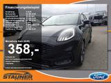 Ford Puma ST 1.0l EcoBoost MHEV Heckklappe elektrisch - gebrauchte Ford Kleinwagen