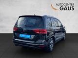 Volkswagen Touran Goal 2.0 TDI DSG AHK*ACC*Navi*7-Sitzer - Gebrauchtwagen in Bremen