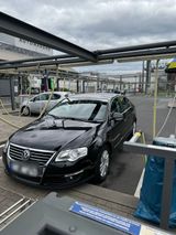 Volkswagen VW Passat 2.0 TDI VB - Volkswagen Passat aus 2010: 2.0