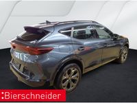 Cupra Formentor - Vorschau Bild 3