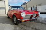 BMW 1600 GT Glas restauriert - BMW: 1600