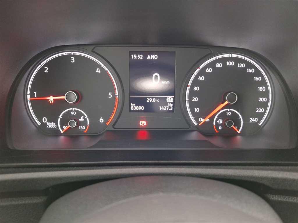 Volkswagen Caddy Kombi 2.0 TDI Standhz Navi ParkAssist, миниатюра 10