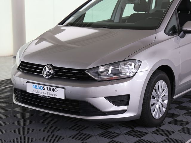 Volkswagen Golf Sportsvan 1.2 KLIMAAUTOMATIK SITZHEIZ PDC
